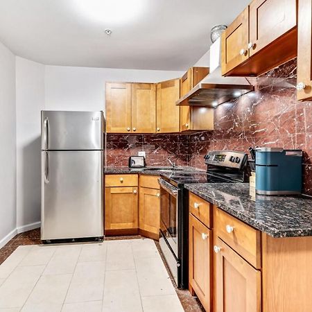 New And Cozy 1Bd Apt In The Heart Of Philly! Philadelphia Exterior photo